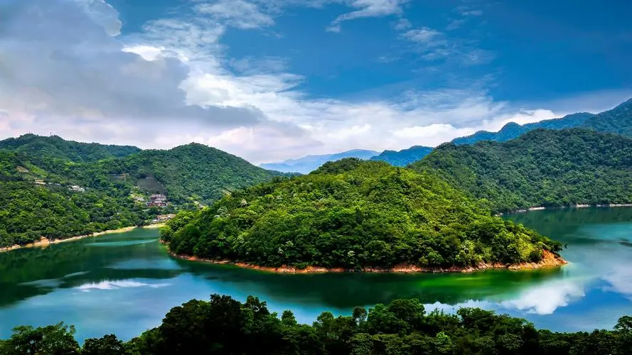 高效绿色精密
